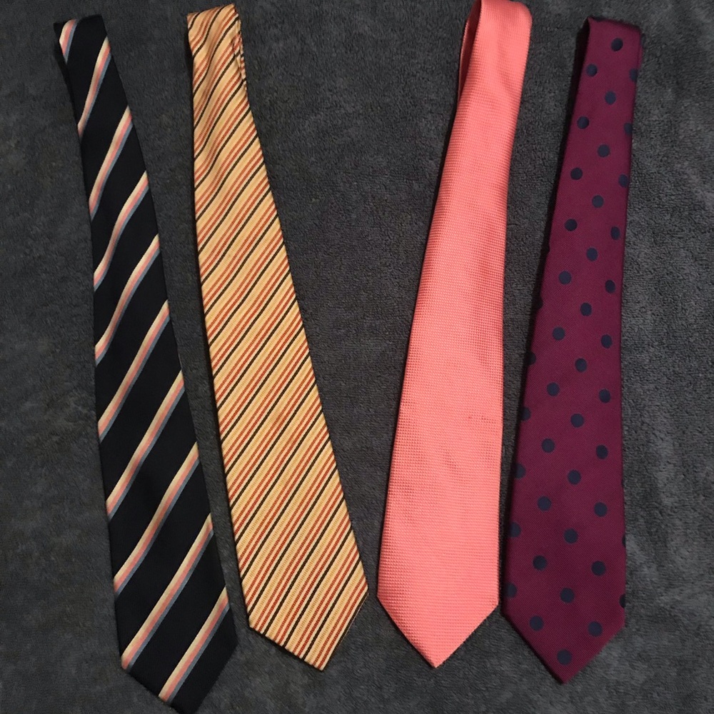 Charles Tyrwhitt Ties 🔥